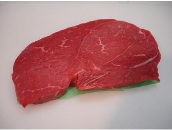 Your Family's Personalized Bluescreek Farm Meats CSA Package