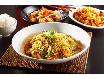 $100 Gift Card to any Cameron Mitchell Restaurant