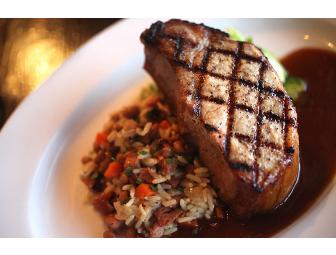 $100 Gift Card to any Cameron Mitchell Restaurant