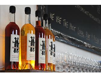 Your Private Party for 25 with Food and Music at Brothers Drake Meadery