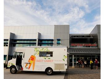 Your Private Party for 25 with Food and Music at Brothers Drake Meadery