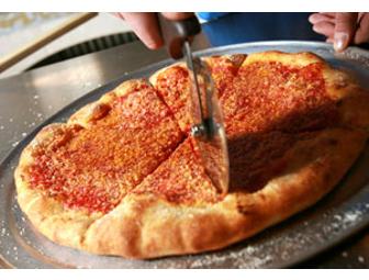 Olde Towne East Limo Tour with Tea and Desserts from Pistacia Vera For Eight