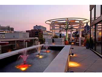 Luxury Weekend Escapade for Two in Washington D.C.