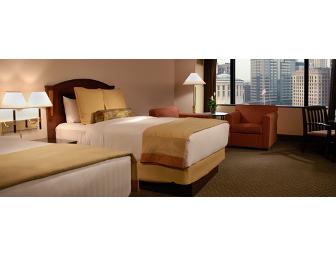 Luxury Weekend Escapade for Two in Washington D.C.