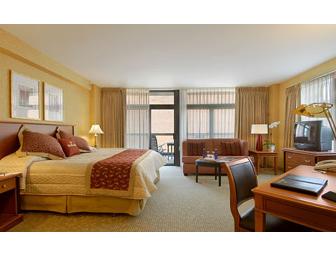 Luxury Weekend Escape for Two in Washington D.C.