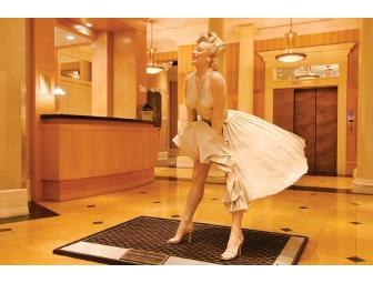 Luxury Weekend Escape for Two in Washington D.C.