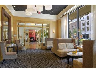 Luxury Weekend Escape for Two in Washington D.C.