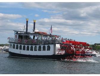 Vacation in America's Home Town - Plymouth - Plus Adopt a Whale!