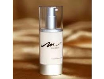 Day of Indulgence with Nationally Recognized Make-up Artist Tim Maurer at Mukha Spa