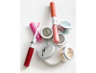 Day of Indulgence with Nationally Recognized Make-up Artist Tim Maurer at Mukha Spa