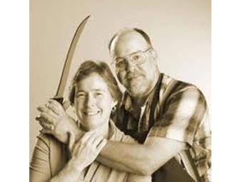 Bluescreek Farm Meats Cutting Class of Your Choice