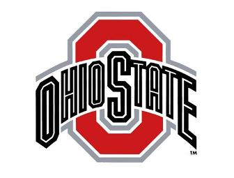 Ohio State Marching Band & Picnic with the Pops at a Reserved Table for Eight