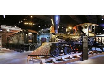 Chicago Weekend Family Getaway for Four