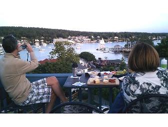 2-Night Stay at Welch House Inn at Boothbay Harbor, Maine for Two with Breakfast