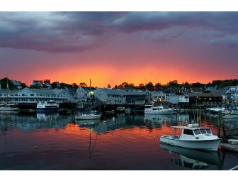 2-Night Stay at Welch House Inn at Boothbay Harbor, Maine for Two with Breakfast