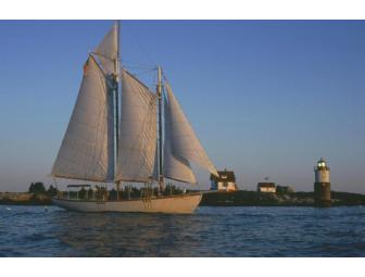 2-Night Stay at Welch House Inn at Boothbay Harbor, Maine for Two with Breakfast