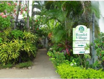 Four-Day/Three-Night Stay in Negril, Jamaica for Two