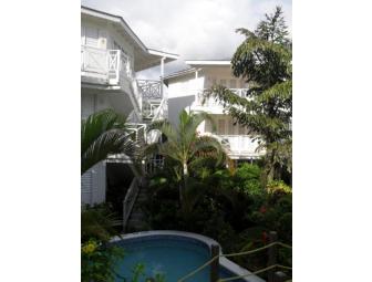 Four-Day/Three-Night Stay in Negril, Jamaica for Two