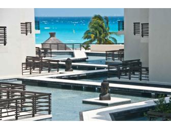 All-Exclusive Culinary Escapes of Your Choice in Playa del Carmen, Riviera Maya, Mexico