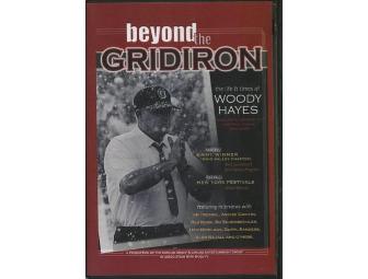 Ohio State Football and Marching Band Master Archive Collection