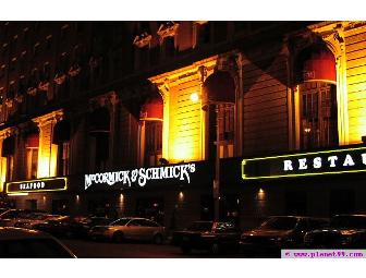 Samuel Adams Brewery Private Tour 3-Night Stay in Boston and Airfare for Two