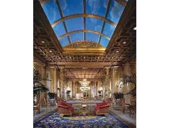 Samuel Adams Brewery Private Tour 3-Night Stay in Boston and Airfare for Two