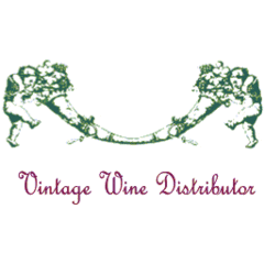 Vintage Wine Distributor