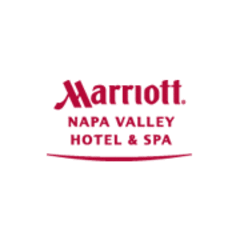 Napa Valley Marriott Hotel and Spa