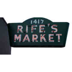 Rife's Market