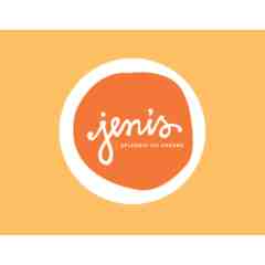 Jeni's Splendid Ice Creams