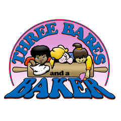 Three Babes and a Baker