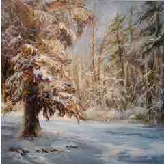 Turner Studio & Gallery