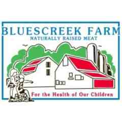 Bluescreek Farm Meats