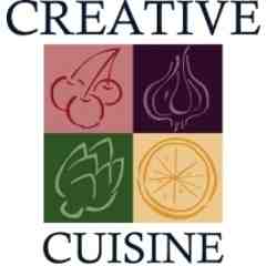 Creative Cuisine