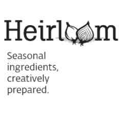 Heirloom at the Wexner center