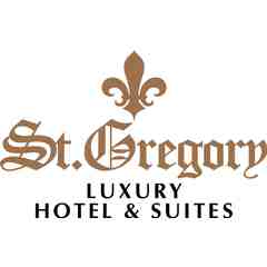 St. Gregory Luxury Hotel & Suites, Washington D.C.