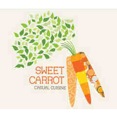 Sweet Carrot Casual Cuisine