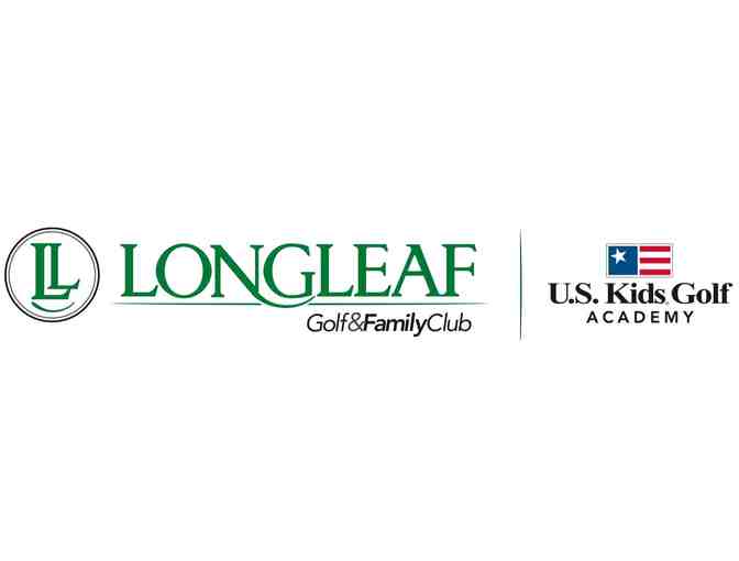 Longleaf Golf