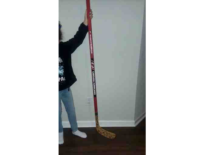 Carolina Hurricanes Hockey Stick