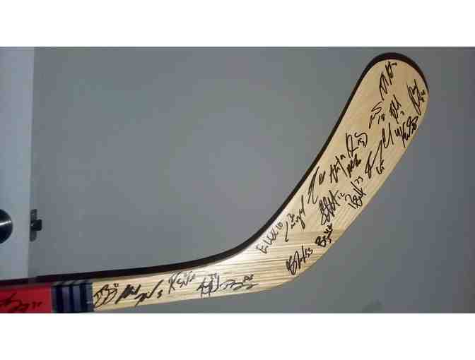 Carolina Hurricanes Hockey Stick