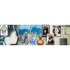 The National Great Blacks In Wax