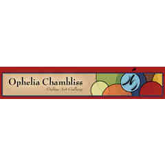 Ophelia Chambliss