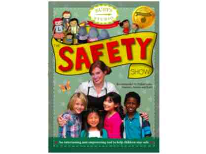 The Mother Company - Safety Series