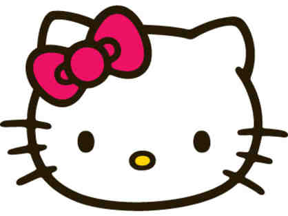 Hello Kitty Package #2