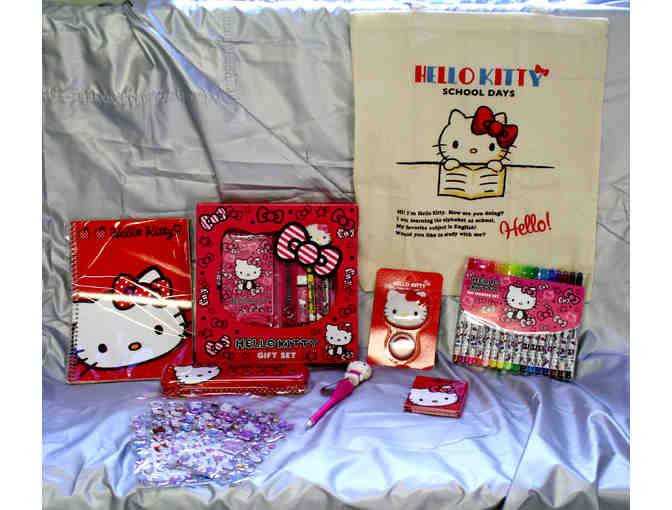Hello Kitty Package #2