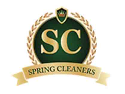 Spring Cleaners El Segundo - $50 Gift Certificate