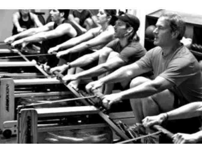 R&R and Revolution Fitness - $100 Gift Card