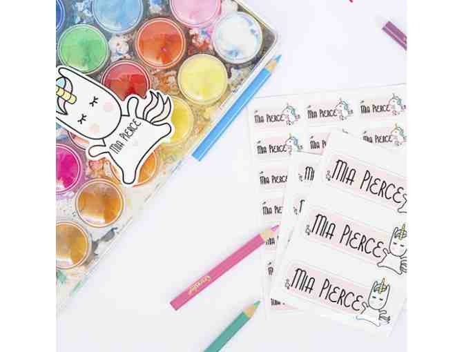 Label Daddy - $25 Gift Card