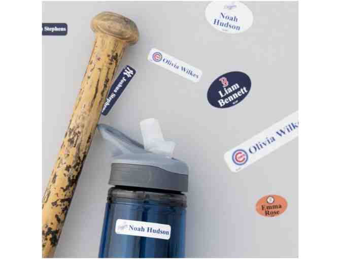 Label Daddy - $25 Gift Card