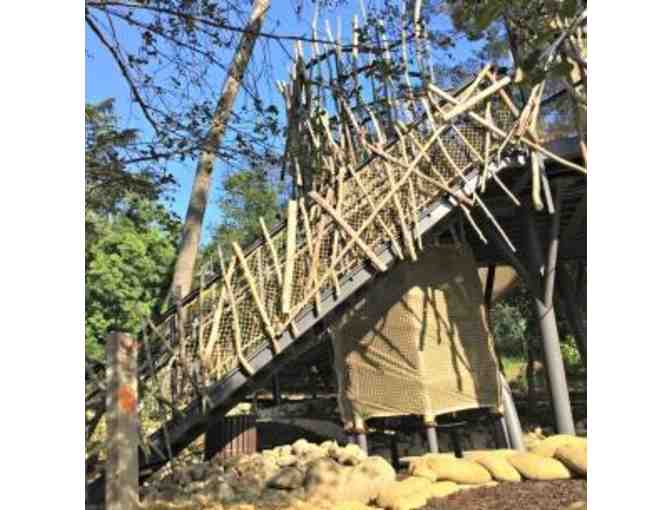 Kidspace Children's Museum - Admission for 4